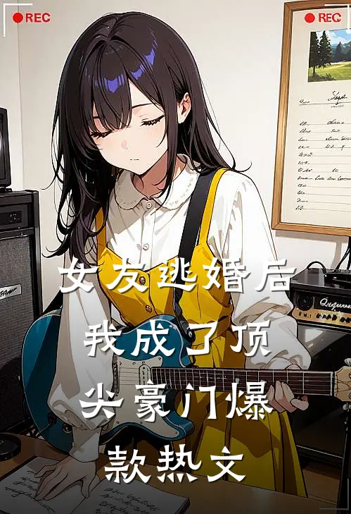 女友逃婚后，我成了顶尖豪门爆款热文