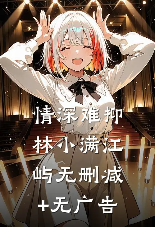 情深难抑林小满江屿无删减+无广告