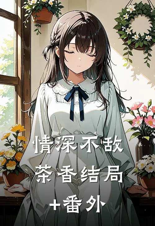 情深不敌茶香结局+番外