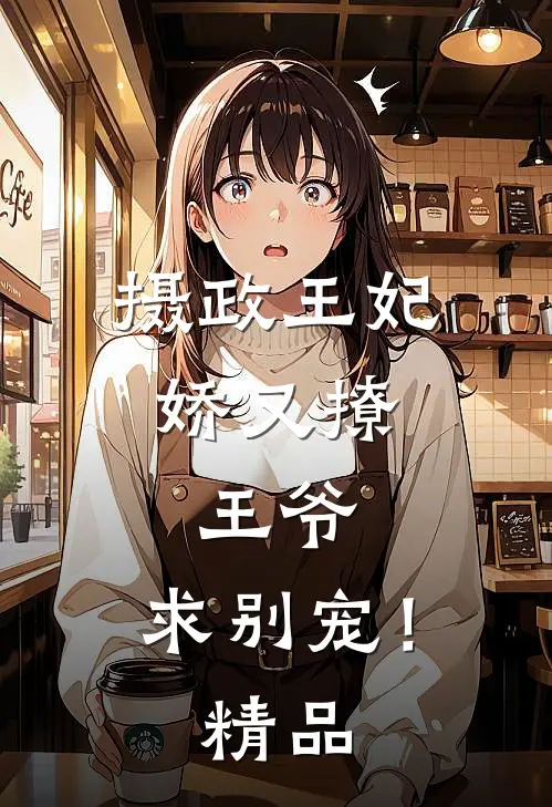 摄政王妃娇又撩：王爷，求别宠！精品