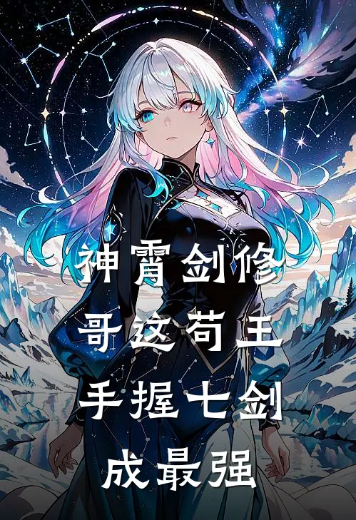 神霄剑修哥这苟王手握七剑成最强txt