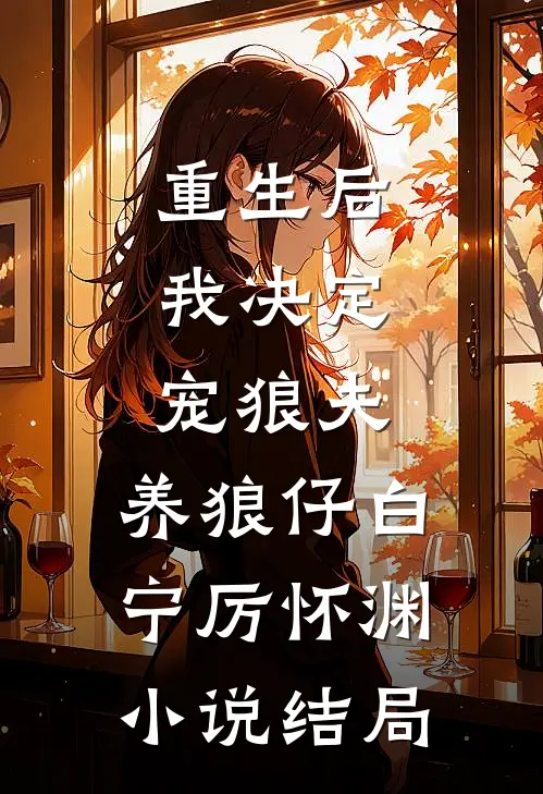 重生后，我决定宠狼夫，养狼仔白宁厉怀渊小说结局