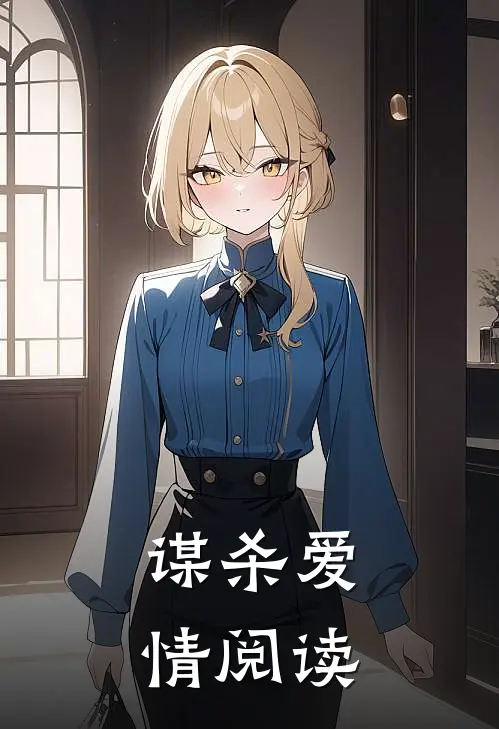 谋杀爱情阅读