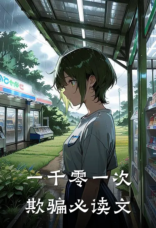 一千零一次欺骗必读文
