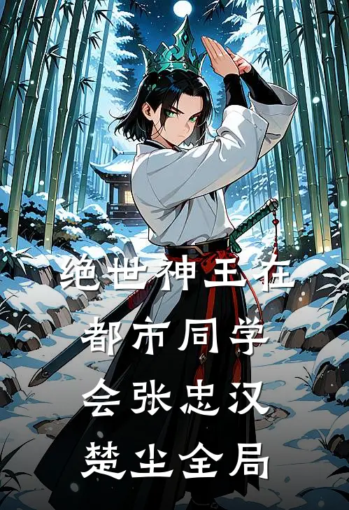 绝世神王在都市-同学会张忠汉楚尘全局