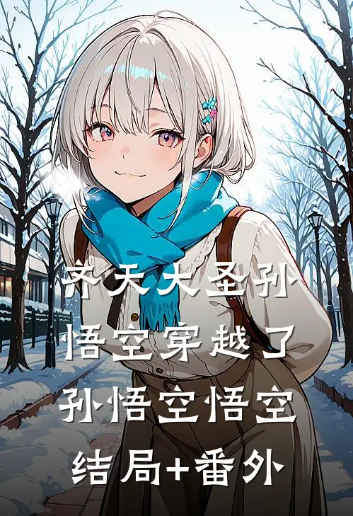 齐天大圣孙悟空穿越了孙悟空悟空结局+番外