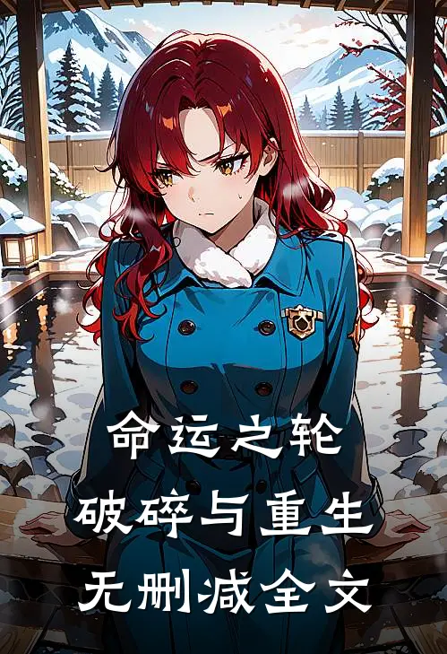命运之轮：破碎与重生无删减全文