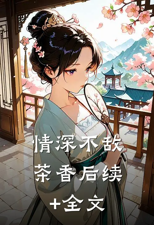 情深不敌茶香后续+全文