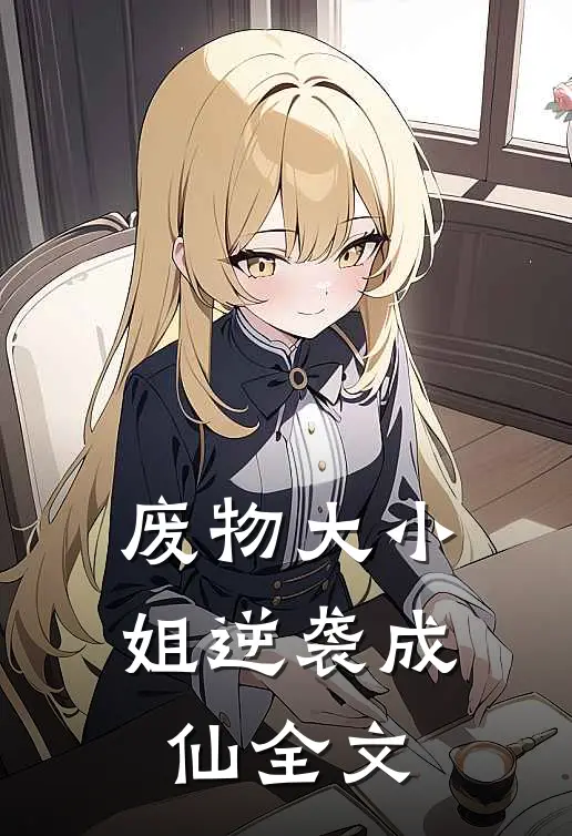 废物大小姐逆袭成仙全文