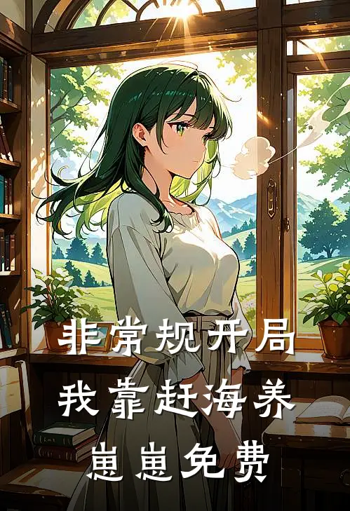 非常规开局：我靠赶海养崽崽免费