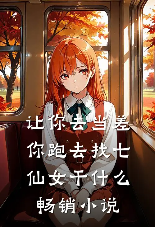 让你去当差，你跑去找七仙女干什么畅销小说