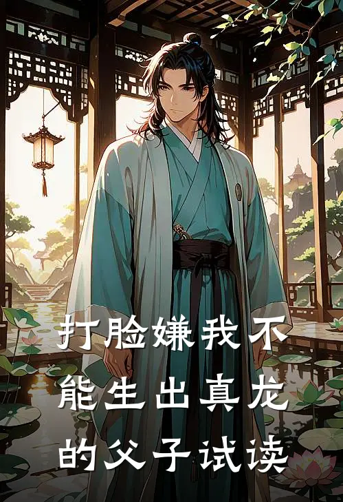 打脸嫌我不能生出真龙的父子试读