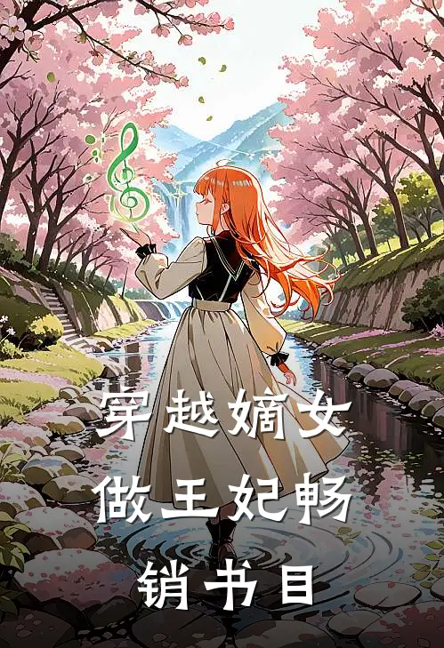 穿越嫡女做王妃畅销书目