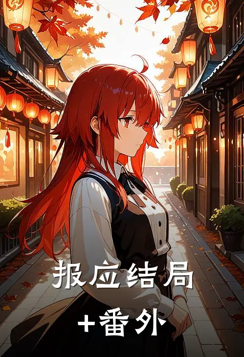 报应结局+番外