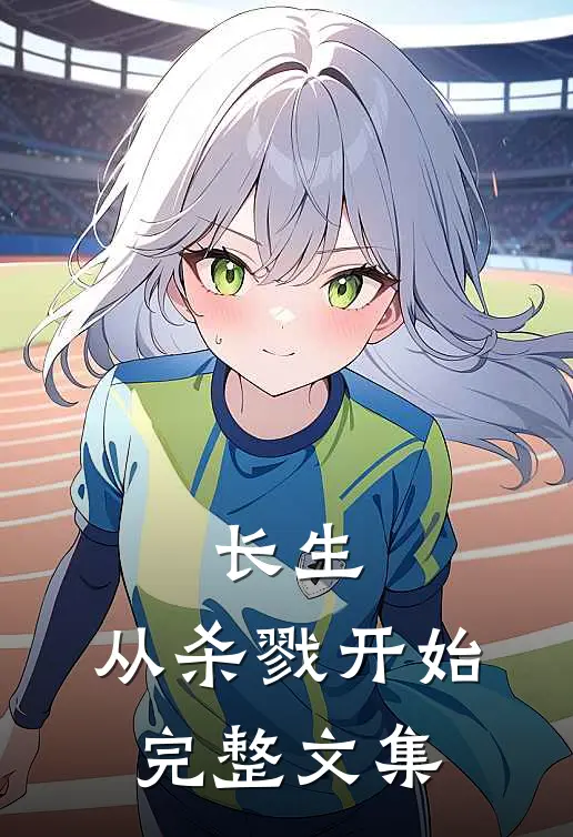 长生，从杀戮开始完整文集
