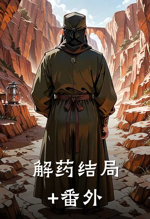 解药结局+番外