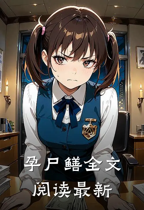 孕尸鳝全文阅读最新
