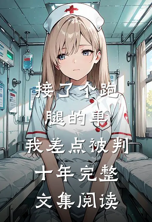 接了个跑腿的单，我差点被判十年完整文集阅读