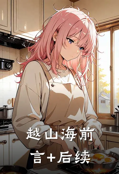 越山海前言+后续