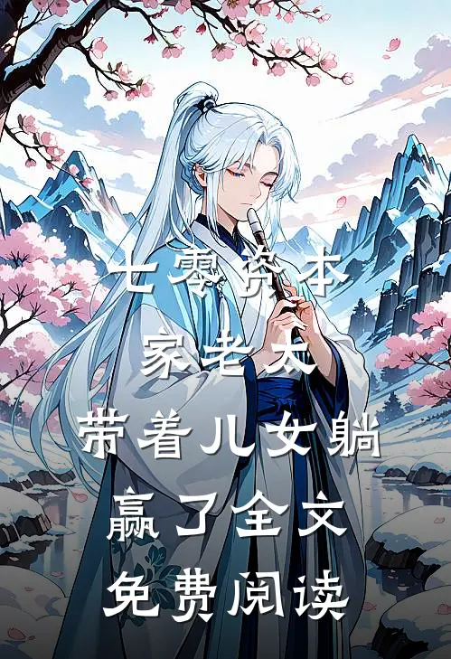 七零资本家老太，带着儿女躺赢了全文免费阅读