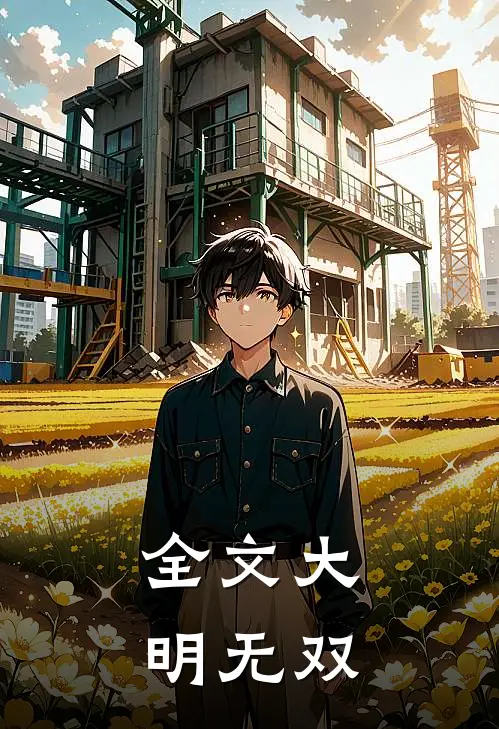 全文大明无双