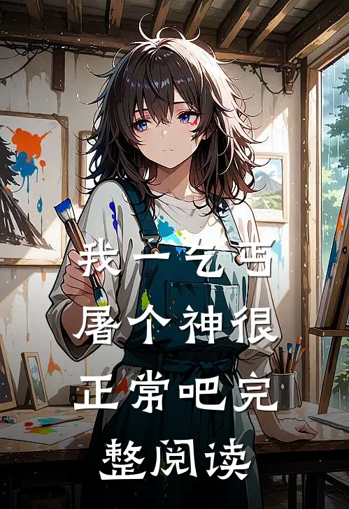 我一乞丐，屠个神很正常吧完整阅读