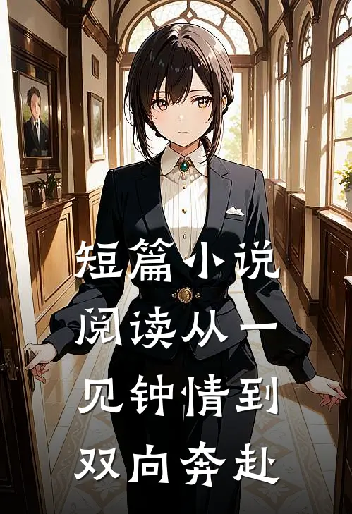短篇小说阅读从一见钟情到双向奔赴
