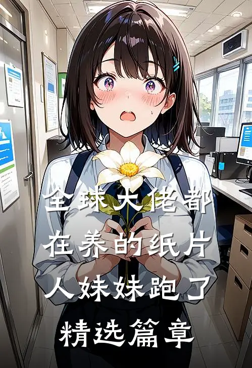 全球大佬都在养的纸片人妹妹跑了精选篇章