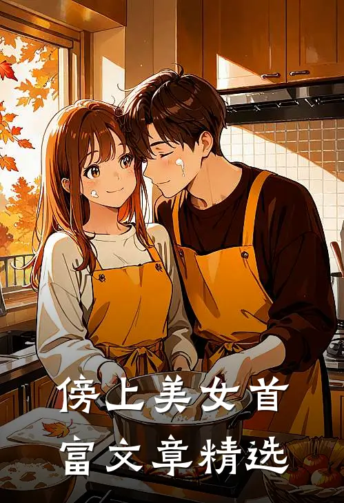 傍上美女首富文章精选