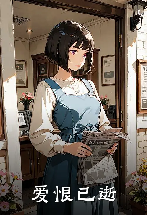 爱恨已逝