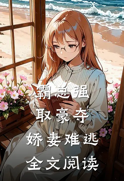 霸总强取豪夺娇妻难逃全文阅读