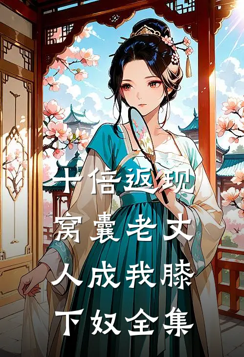 十倍返现，窝囊老丈人成我膝下奴全集