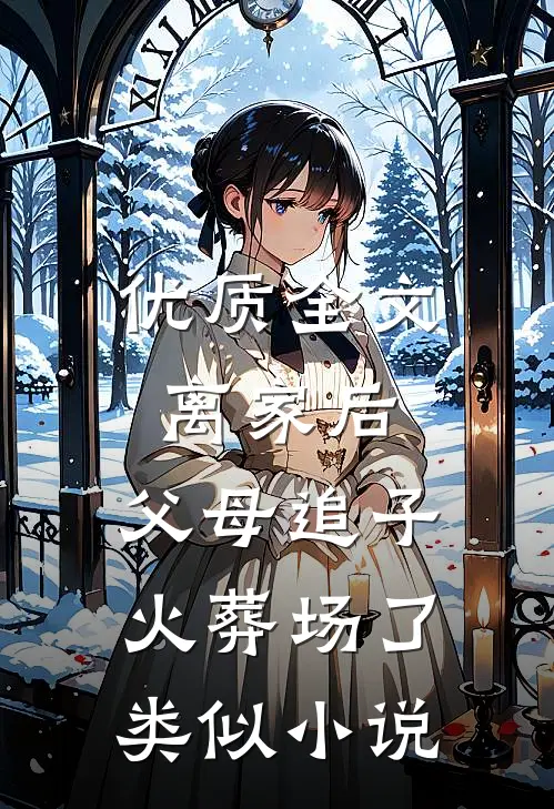 优质全文离家后,父母追子火葬场了类似小说