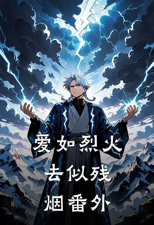 爱如烈火，去似残烟番外