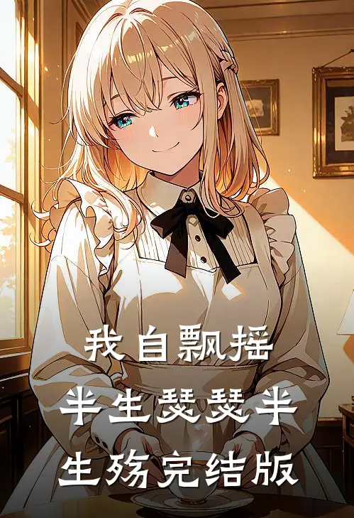 我自飘摇，半生瑟瑟半生殇完结版