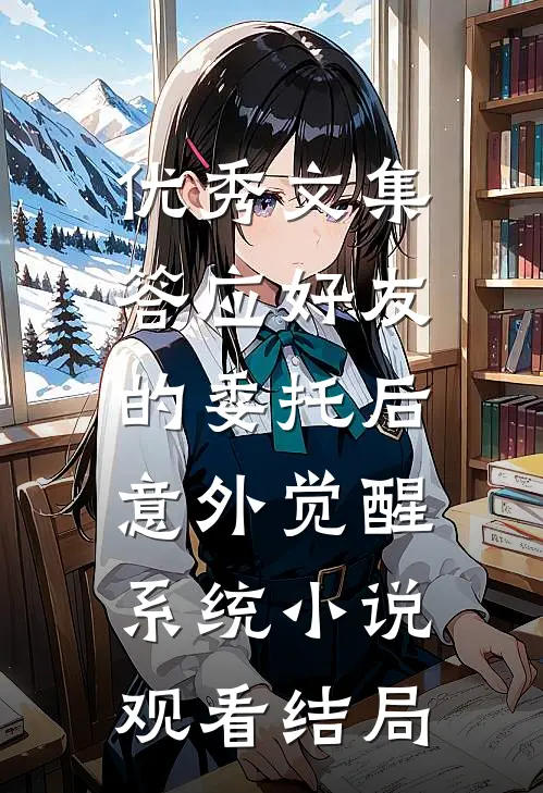 优秀文集答应好友的委托后，意外觉醒系统小说观看结局
