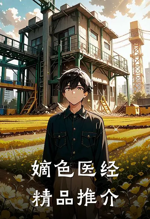 嫡色医经精品推介