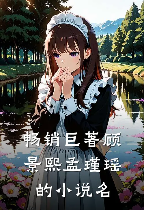 畅销巨著顾景熙孟瑾瑶的小说名
