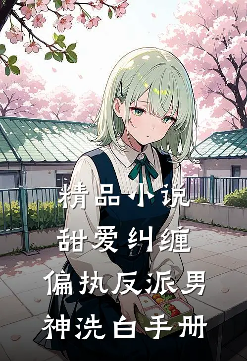 精品小说甜爱纠缠：偏执反派男神洗白手册