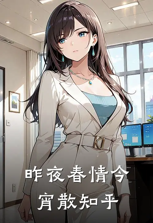 昨夜春情今宵散知乎