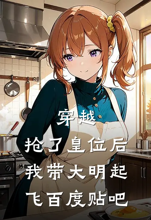 穿越：抢了皇位后，我带大明起飞百度贴吧