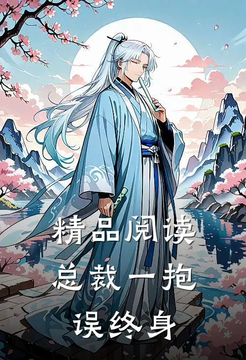 精品阅读总裁一抱误终身