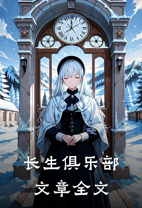 长生俱乐部文章全文