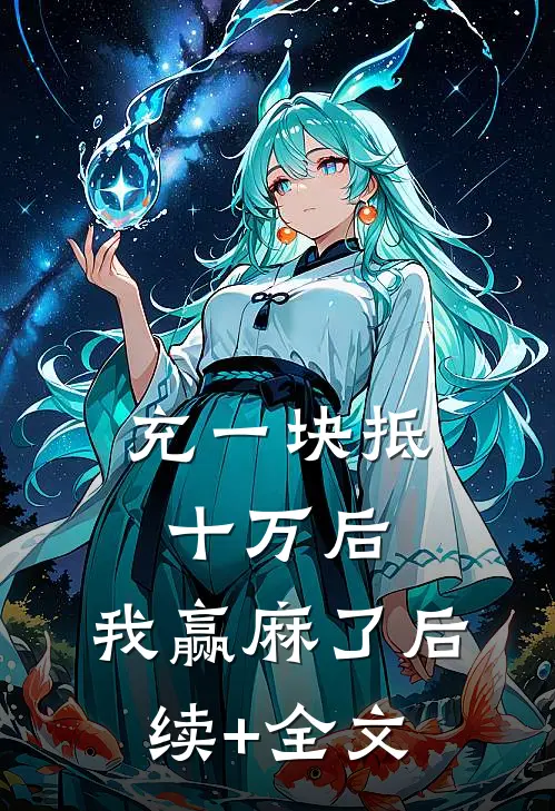 充一块抵十万后，我赢麻了后续+全文