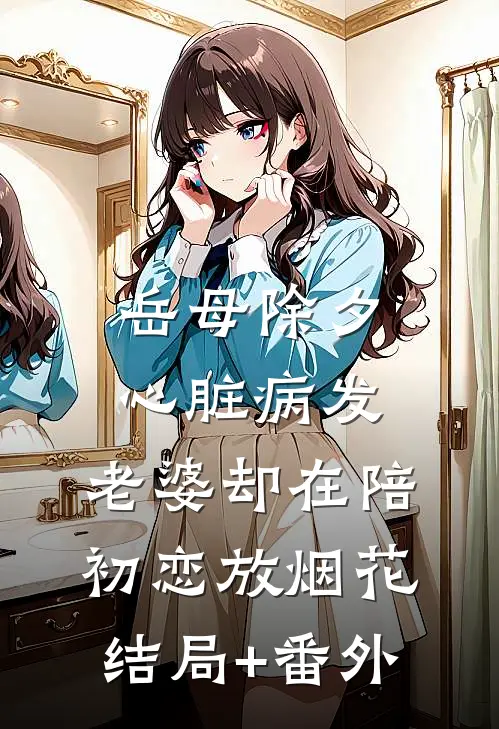 岳母除夕心脏病发，老婆却在陪初恋放烟花结局+番外