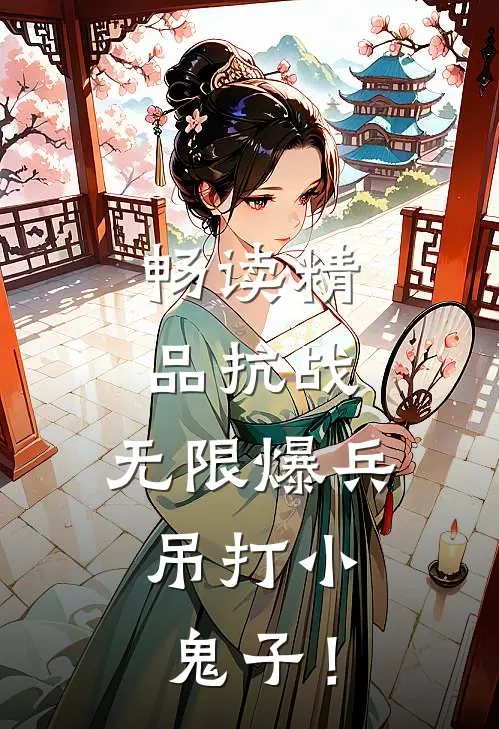 畅读精品抗战：无限爆兵，吊打小鬼子！