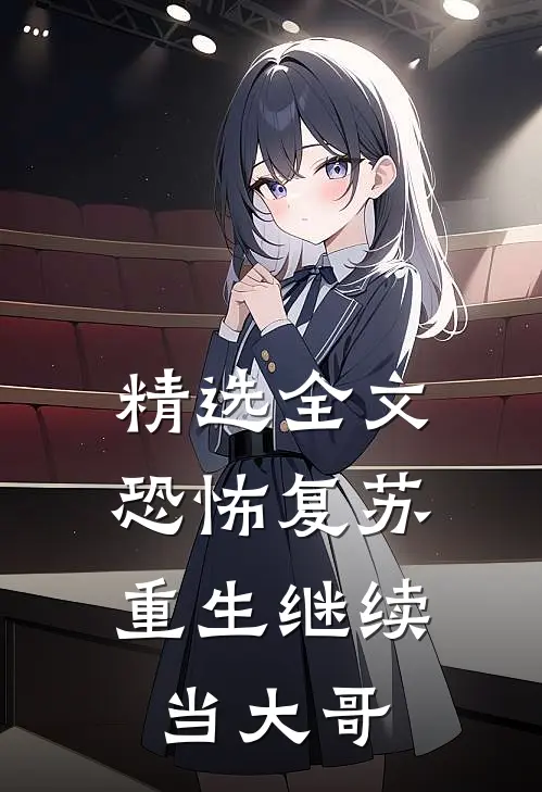 精选全文恐怖复苏：重生继续当大哥