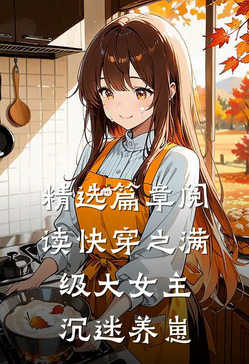 精选篇章阅读快穿之满级大女主沉迷养崽