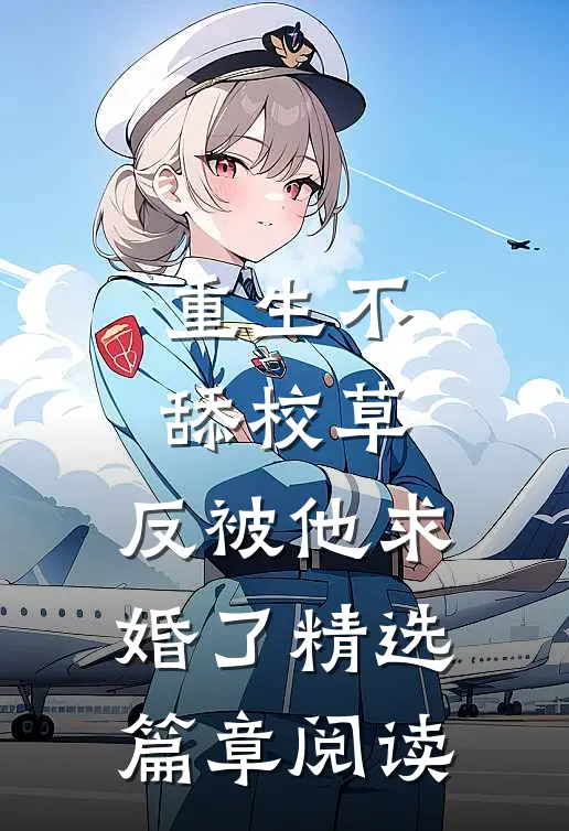 重生不舔校草，反被他求婚了精选篇章阅读