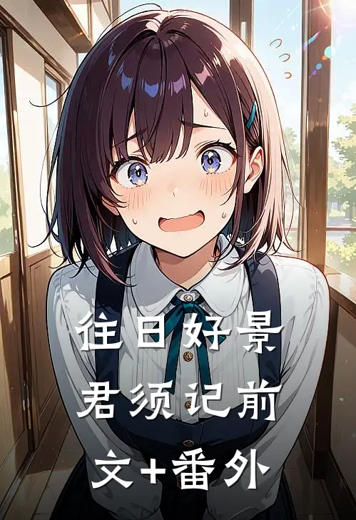 往日好景君须记前文+番外